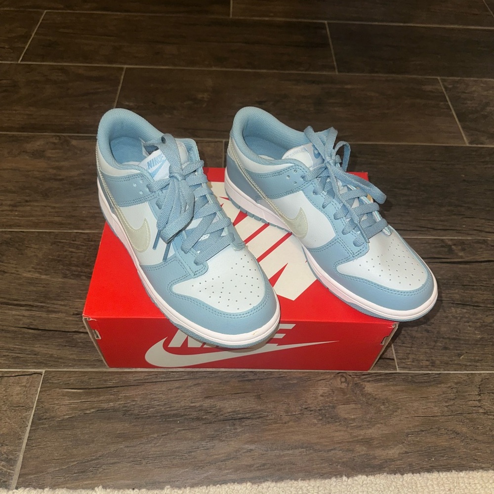 Nike dunk low